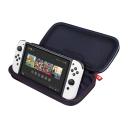 Game Traveler Deluxe Travel Case For Nintendo Switch (Mario Kart)