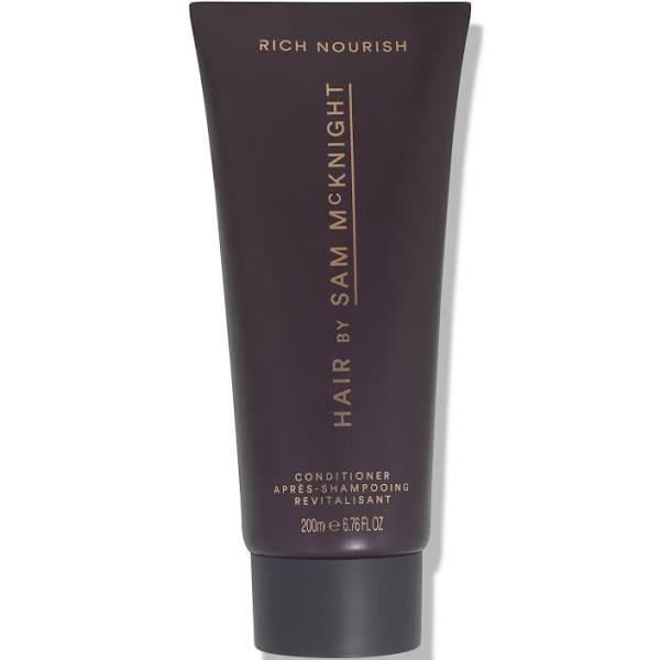 Hair by Sam McKnight - Rich Nourish Conditioner - 200ml