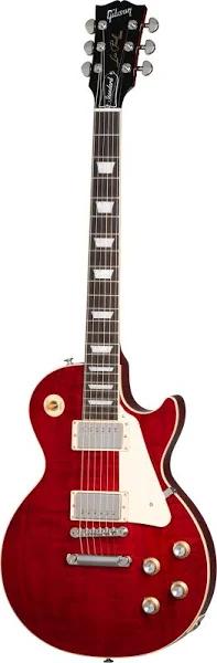 Gibson Les Paul Standard '60s Sixties Cherry