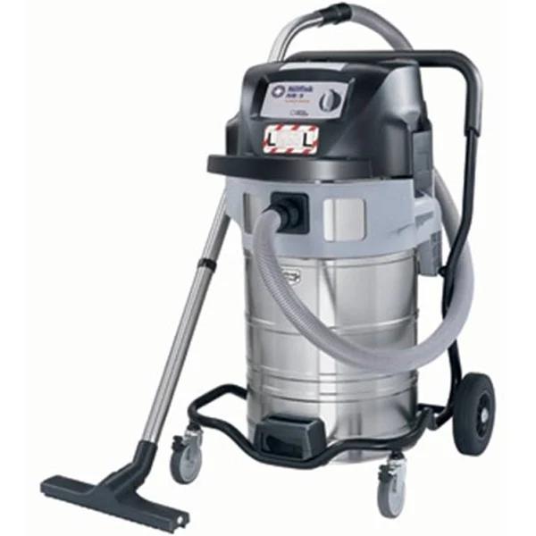 Nilfisk IVB 961 OL Vacuum Twin Motor Industrial Wet & Dry Vacuum Cleaner - Earn Everyday Rewards, Afterpay Available