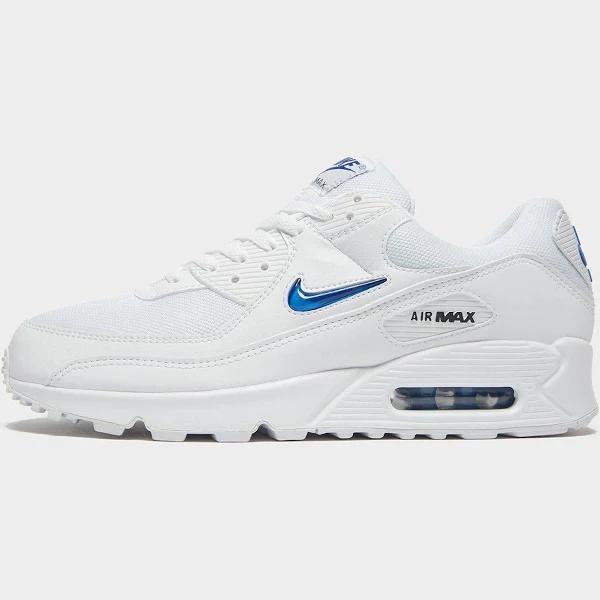 Nike Air Max 90 Jewel White Royal