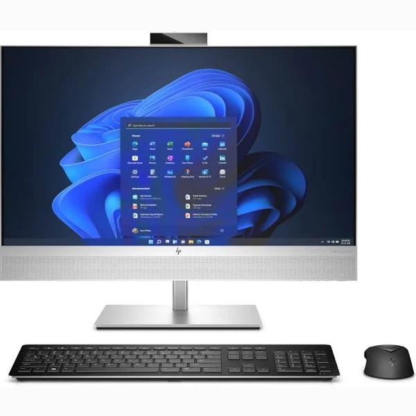 HP EliteOne 870 G9 27" Touch i7-12700 16GB/512GB WLAN All-in-One Desktop PC