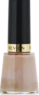 Revlon Nail Enamel Grey Suede