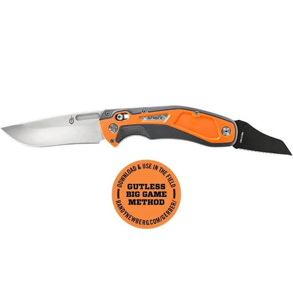 Gerber Randy Newberg DTS - Orange