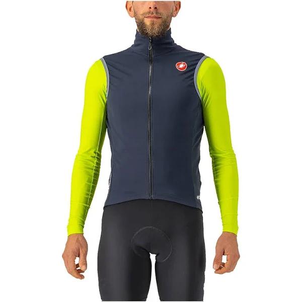 Castelli Perfetto Ros 2 Vest