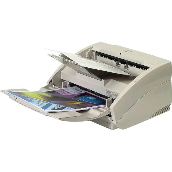 Canon imageFORMULA DR-3080CII High Speed Color Document Scanner (9673A002)