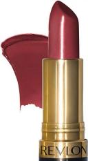 Revlon Super Lustrous Lipstick Raisin Rage