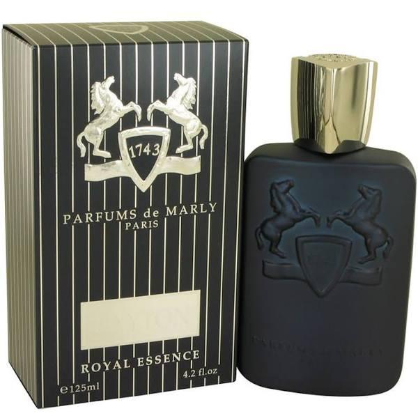 Layton Royal Essence Eau De Parfum Spray By Parfums De Marly