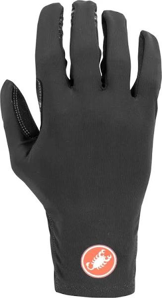 Castelli Lightness 2 Gloves - Black - XS