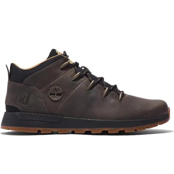 Timberland A657Z Castlerock in Grey for Men | Sprint Trekker Mid