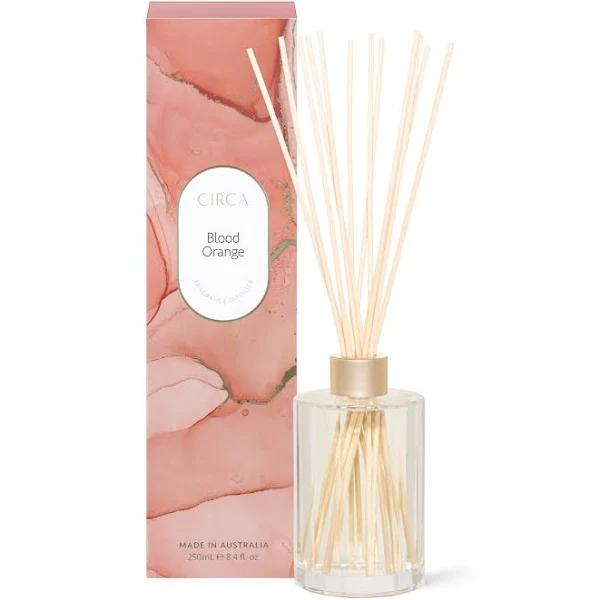 CIRCA-Blood Orange Fragrance Diffuser 250ml