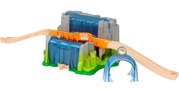 BRIO - Smart Tech Sound - Waterfall Tunnel