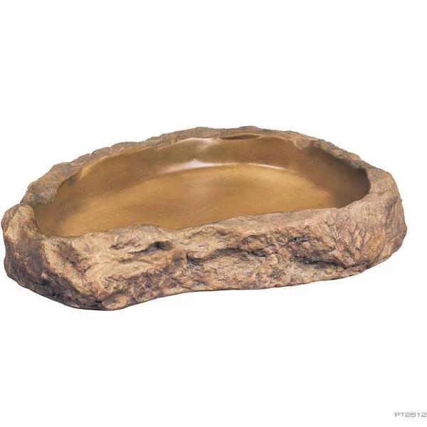 Exo Terra Feeding Dish - Medium