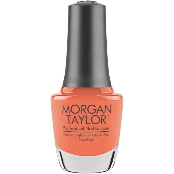 Morgan Taylor Nail Polish I'm Brighter Than You (15ml)