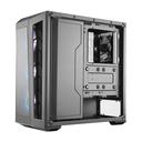 Cooler Master MasterBox MB530P Mid Tower Case - Black