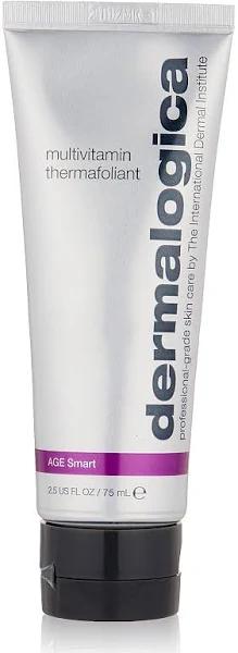 Dermalogica - Age Smart Multivitamin Thermafoliant (75ml/2.5oz)