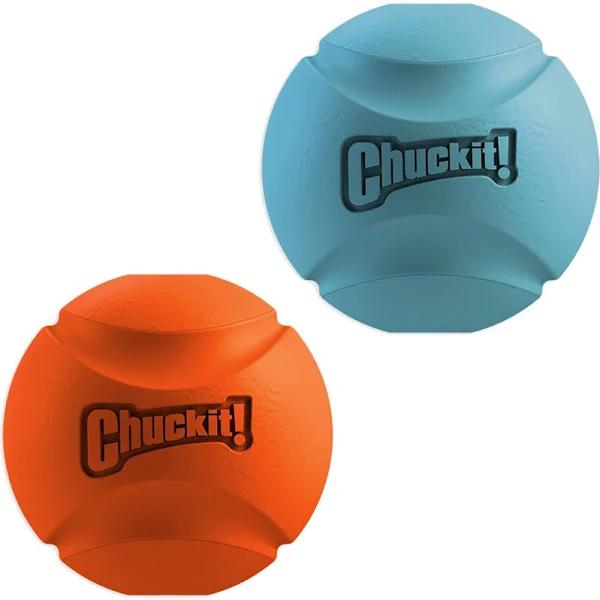 Chuckit! Fetch Ball Dog Toy - Large