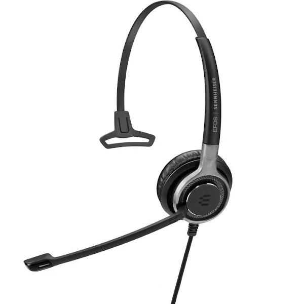 EPOS Enterprise EPOS Sennheiser Enterprise Impact SC 635 Mono Headset (USB-C & 3.5mm), 1000669