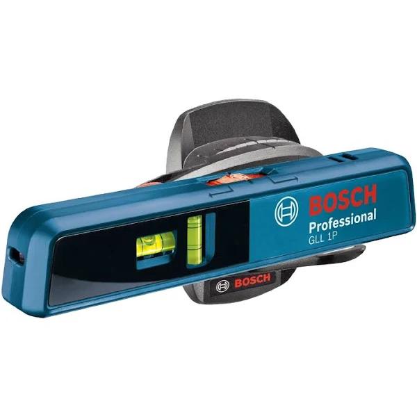 Bosch GLL 1p Combination Point and Line Laser Level