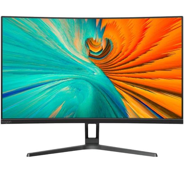 Kogan 32" Curved Full HD 75Hz FreeSync Monitor (1920 x 1080)