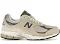 New Balance 2002R Sandstone Magnet