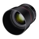 Samyang AF 85mm f/1.4 EF Lens For Canon EF