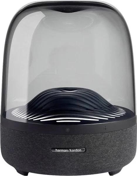 Harman Kardon Aura Studio 3 (Black)