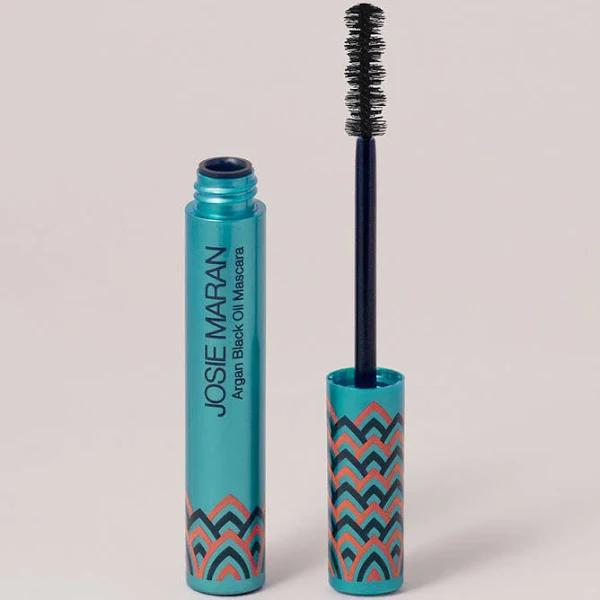 Josie Maran Black Argan Oil Mascara One-Size