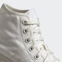 adidas-Nizza RF Hi Shoes-Men-Cloud White / Cloud White / Off White-12