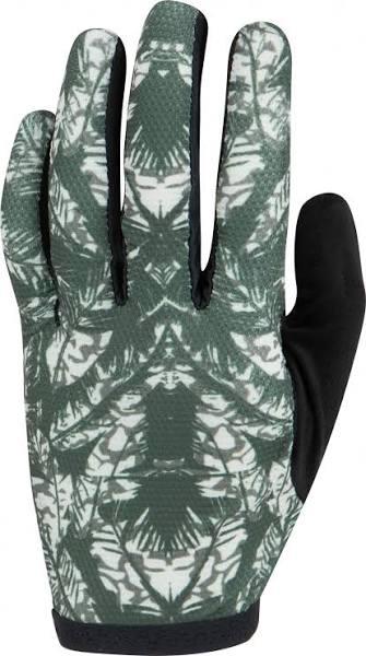 Pearl Izumi Elevate Ltd Mesh MTB Gloves Feather Palm/Camo