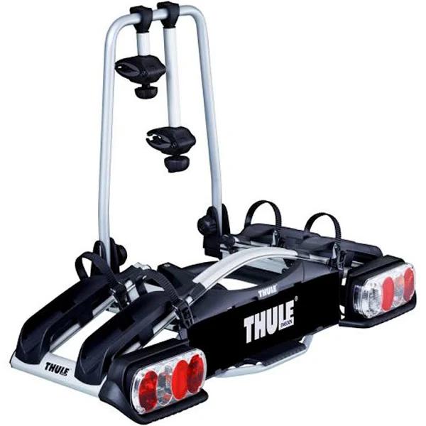 Thule Euroway G2 920020 - 2 Bike Carrier