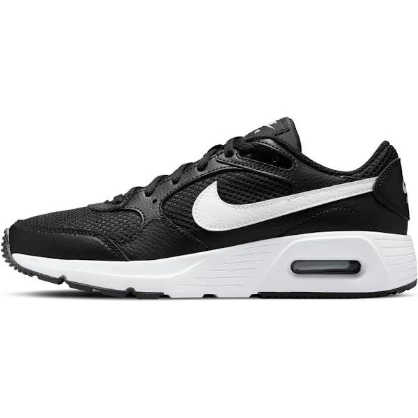 Nike Air Max Grade School | Black | Kids