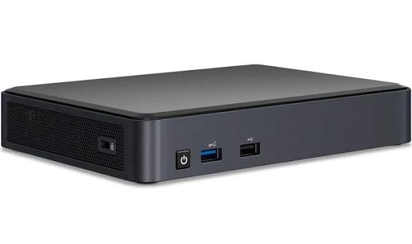 Intel NUC Pro Chassis Element CMCM2FB (Base)