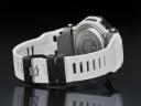 G-Shock GBD-100-1A7 G Squad - White Fitness/Smart Watch