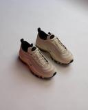 Nike Air Max 97 Coconut Milk Black