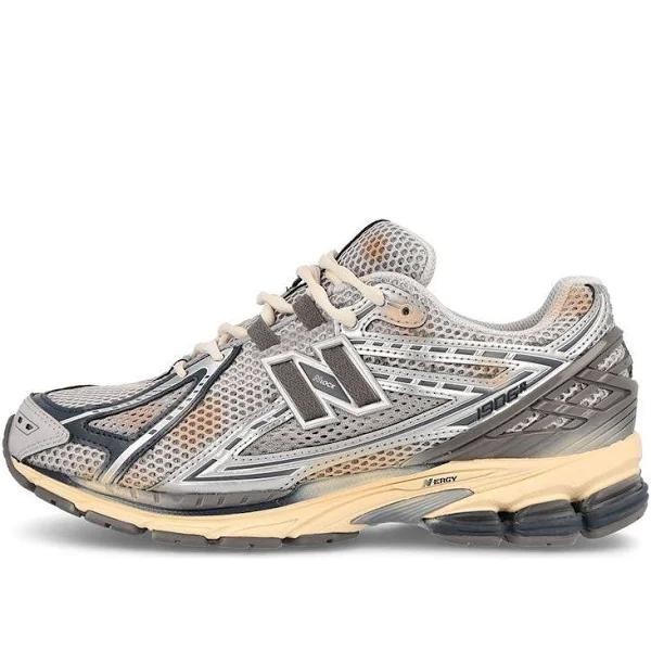 New Balance thisisneverthat x 1906R 'The 2022 Downtown Run' Sneakers | Silver | Men's Size 5