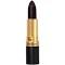 Revlon Super Lustrous Matte Lipstick 058 Dark Night Queen