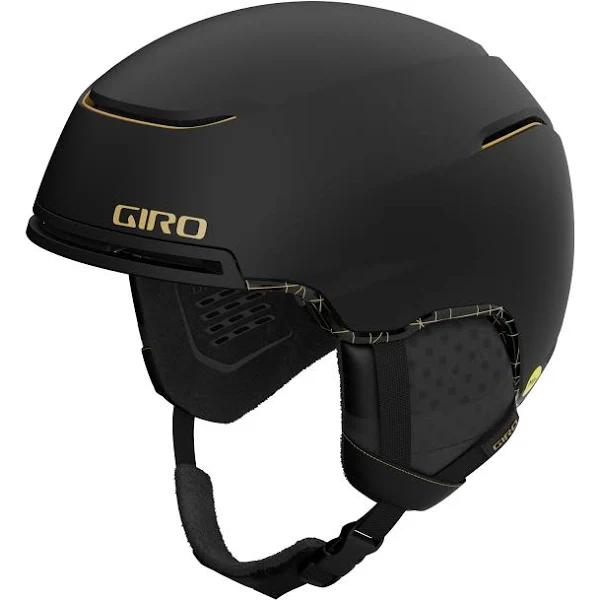 Giro Terra MIPS Helmet Black