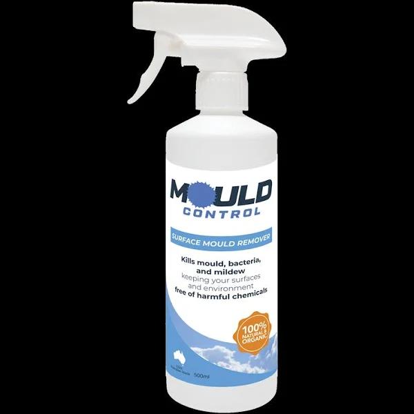 SAN-AIR Mould Control Cleaner and Sanitiser Spray 500ml RTU