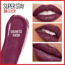 Maybelline Superstay 24 2-Step Liquid Lipstick Unlimited Raisin