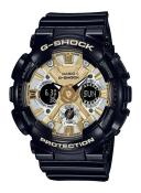 Casio G-Shock AWM500-1A Metal Analogue Watch