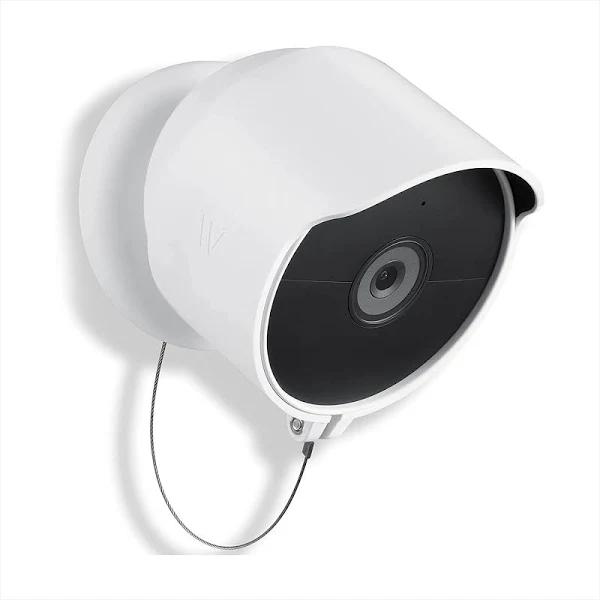 Wasserstein Anti-theft Mount For Google Nest Cam (Battery)