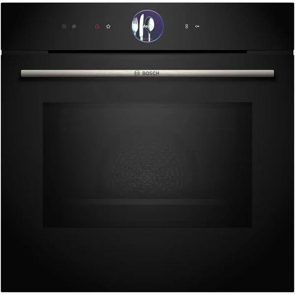 Bosch Series 8 60cm Pyrolytic Oven With Microwave