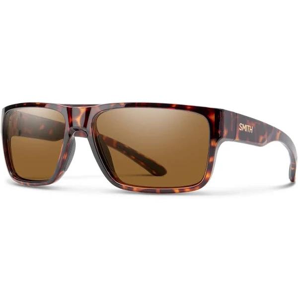 Smith Soundtrack Sunglasses Tortoise / Polarized Brown