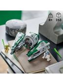 LEGO 75360 Yoda's Jedi Starfighter - Star Wars