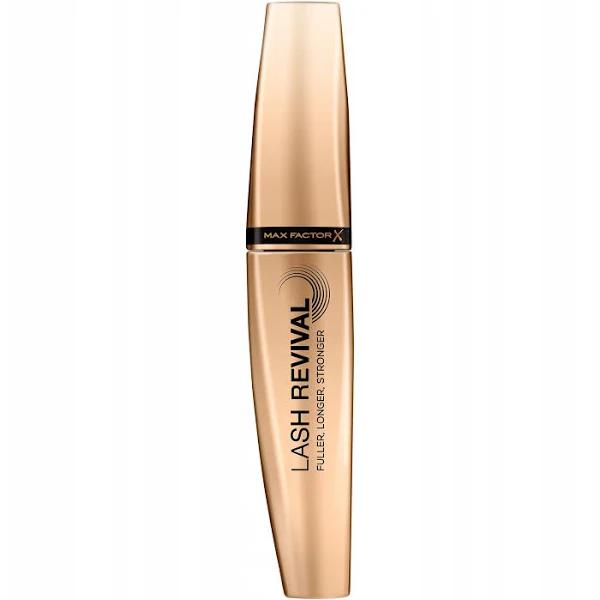 Max Factor Lash Revival Mascara Extreme Black 003