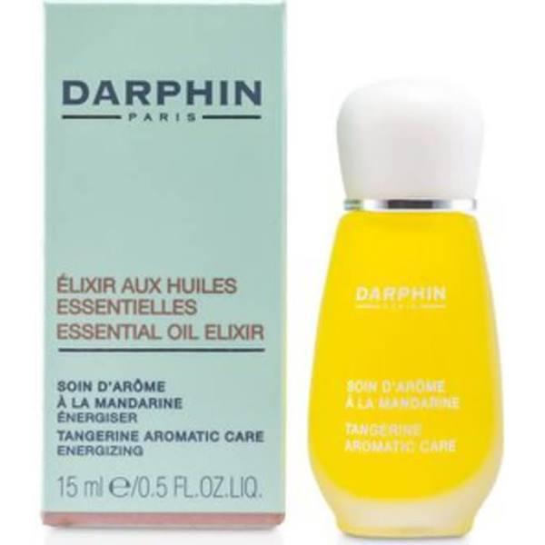 Darphin - Tangerine Aromatic Care