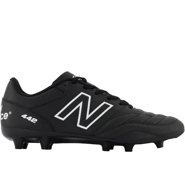 New Balance 442 Academy FG (2E) Football Boots, 9.5