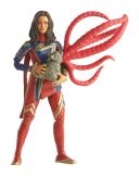 Marvel - Ms. Marvel Legends Series Action Figure