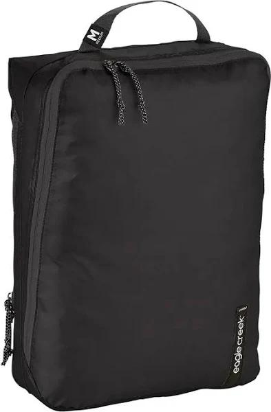 Eagle Creek Pack-It Isolate Clean/Dirty Packing Cube - M - Black